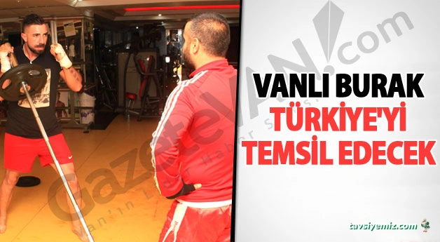 Burak Durgun Fight Club