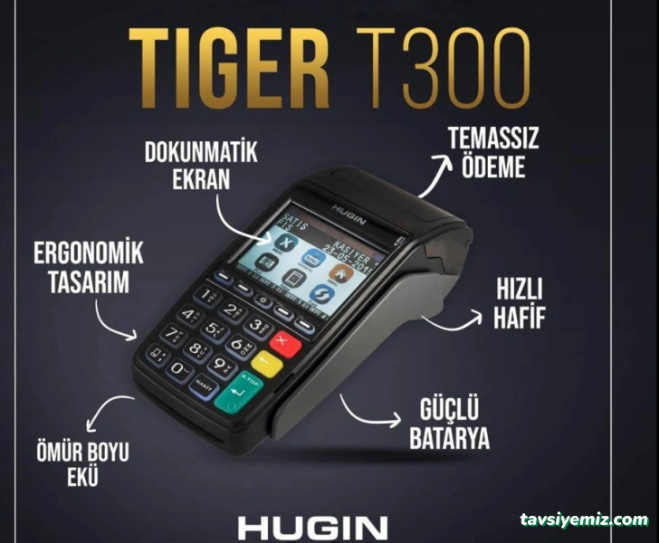 Burak Elektronik Karaman