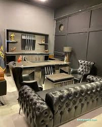 Burak Ofis Mobilyaları