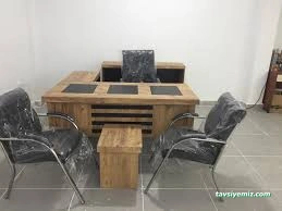 Burak Ofis Mobilyaları