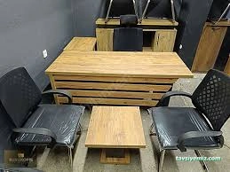 Burak Ofis Mobilyaları