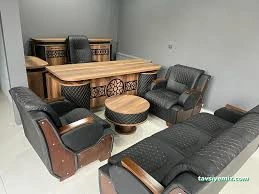 Burak Ofis Mobilyaları