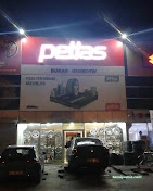 Burak Otomotiv Jant Lastik Akü