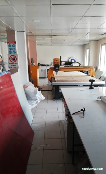 Burak Reklam Dijital Baskı