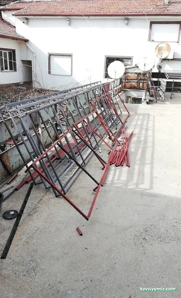 Burak Reklam Dijital Baskı