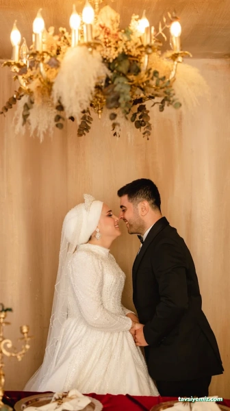 Burcu Dinçer Fotoğraf