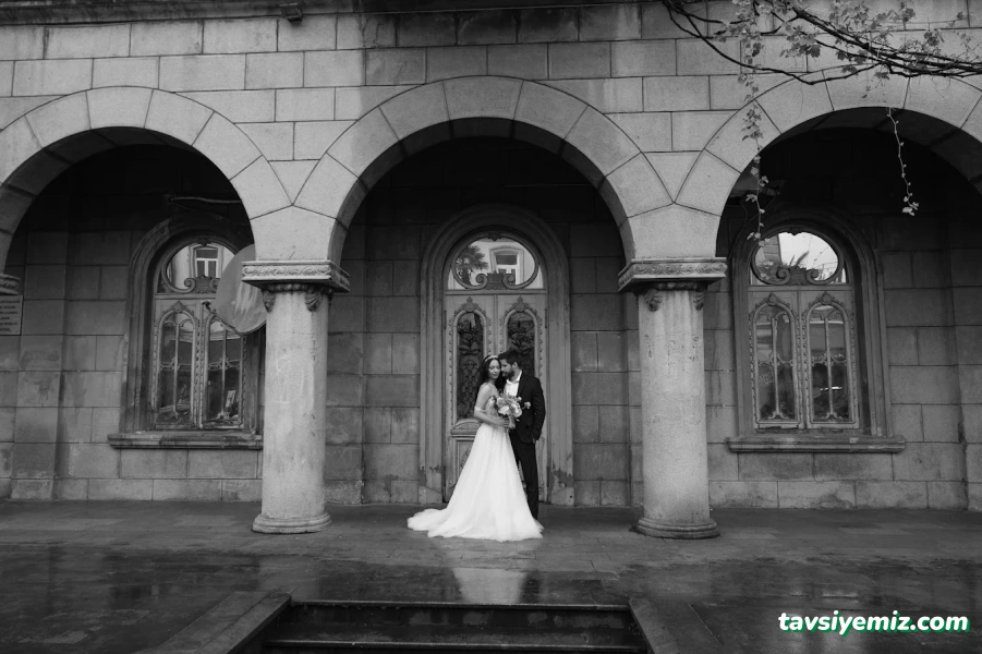 Burcu Dinçer Fotoğraf