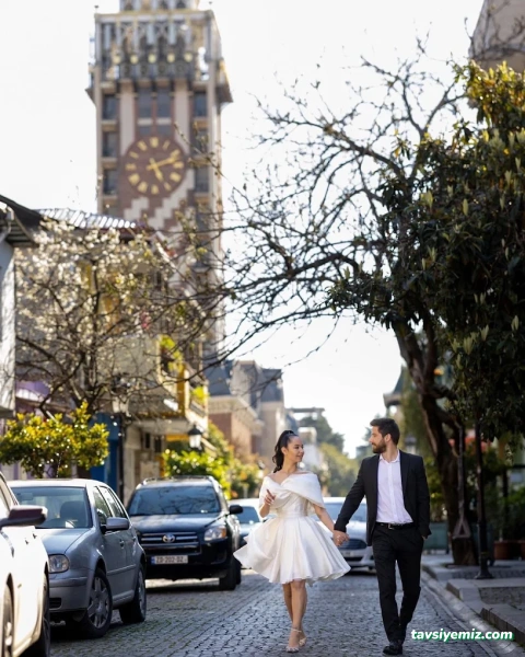 Burcu Dinçer Fotoğraf