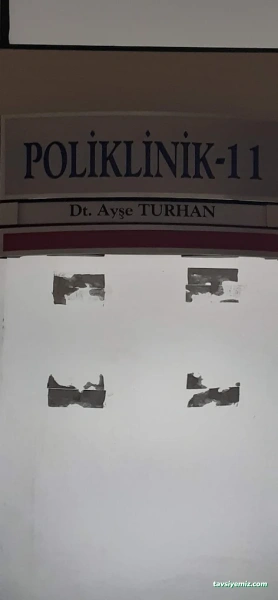 Burdur Ağız Ve Diş Sağlığı Mer.