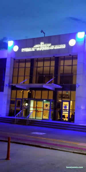 Burdur Ağız Ve Diş Sağlığı Mer.