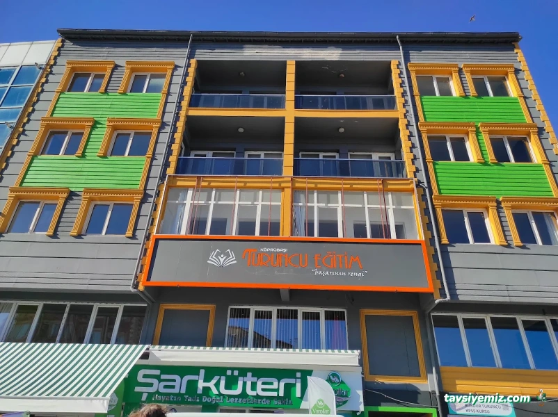 Burdur Birey Özel Öğretim Kursu