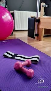 Burdur Db Pilates Studio