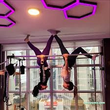 Burdur Db Pilates Studio