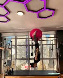 Burdur Db Pilates Studio