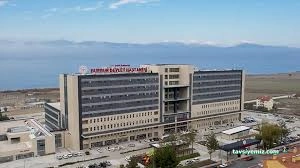 Burdur Devlet Hastanesi - Burdur Merkez - 1