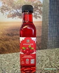 Burdur Hasat Yöresel Ürünler