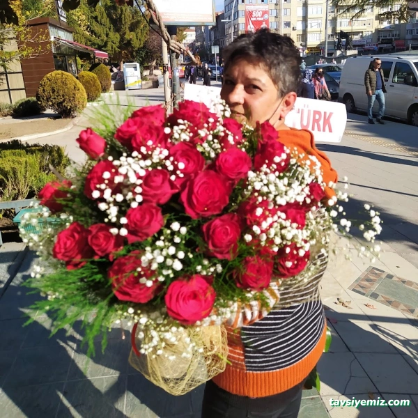 Burdur Kardelen Çiçekçilik