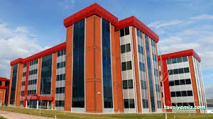 Burdur Mehmet Akif Ersoy Üniversitesi