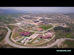 Burdur Mehmet Akif Ersoy Üniversitesi