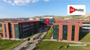 Burdur Mehmet Akif Ersoy Üniversitesi