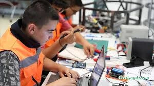 Burdur Mesleki Eğitim Merkezi