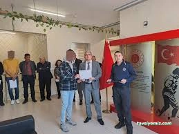 Burdur Mesleki Eğitim Merkezi