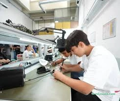 Burdur Mesleki Eğitim Merkezi