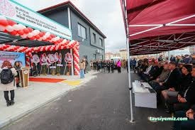 Burdur Özel Eğitim Ve Rehabilitasyon Merkezi