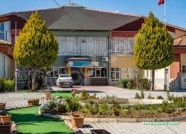 Burdur Özel Eğitim Ve Rehabilitasyon Merkezi