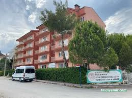 Burdur Özel Eğitim Ve Rehabilitasyon Merkezi