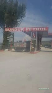 Burdur Petrol