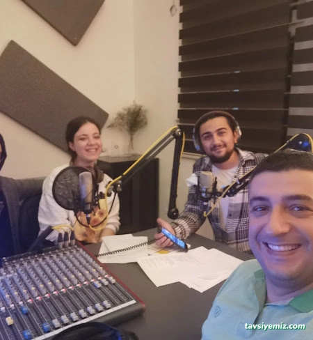 Burdur Radyo Ve Televiyon A.ş.