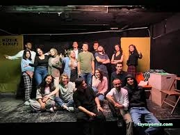 Burdur Sanat Tiyatrosu