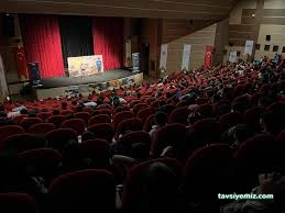 Burdur Sanat Tiyatrosu