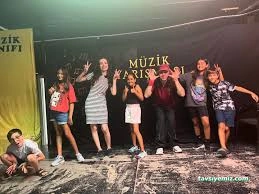 Burdur Sanat Tiyatrosu