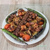 Burdur Şişçi Kadir Okan Özen