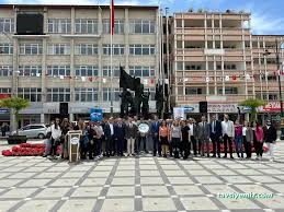 Burdur Sosyal Güvenlik İl Müdürlüğü
