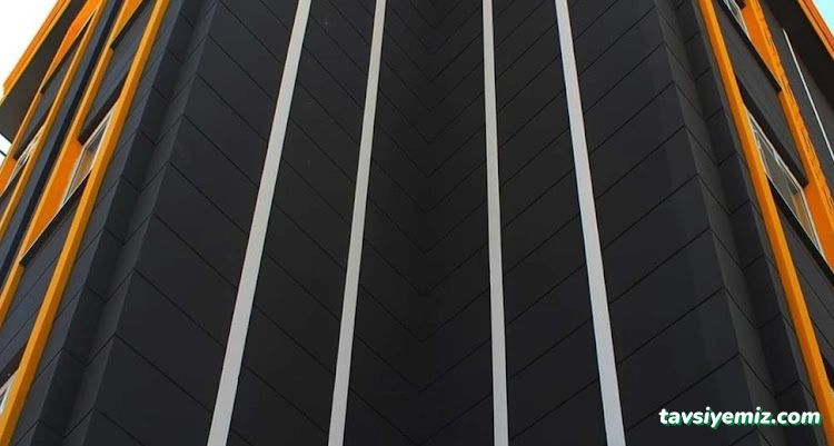 Burdur Yalıtım Mantolama Söve Fabrikası