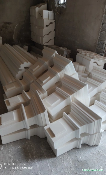 Burdur Yalıtım Mantolama Söve Fabrikası