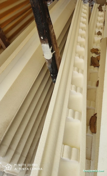 Burdur Yalıtım Mantolama Söve Fabrikası