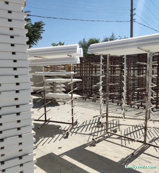 Burdur Yalıtım Mantolama Söve Fabrikası