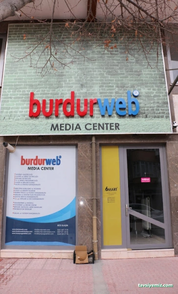 Burdurweb
