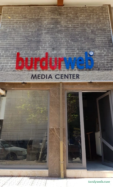Burdurweb