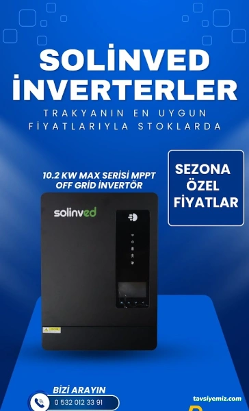 Burgaz Jeneratör Ve Güneş Enerji