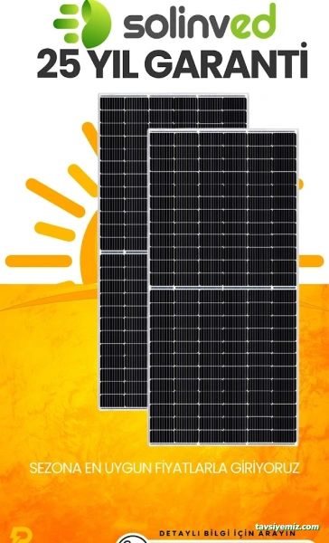 Burgaz Jeneratör Ve Güneş Enerji