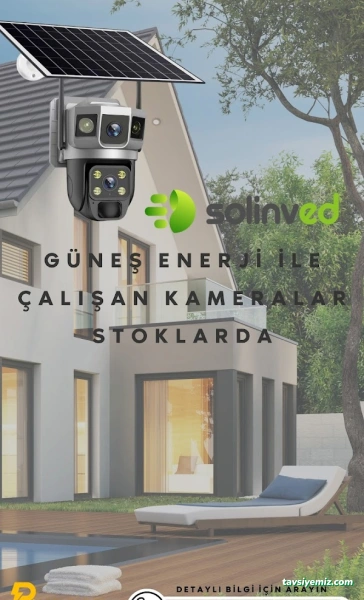 Burgaz Jeneratör Ve Güneş Enerji