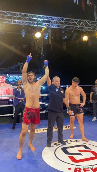 Burhan Çelik Spor Kulübü