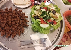 Burhan Usta El Yapımı Doğal Çiğköfte Kırıkkale/Kaletepe