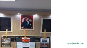 Burhaniye Hem Ve Aso