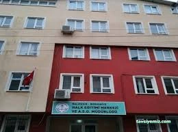 Burhaniye Hem Ve Aso